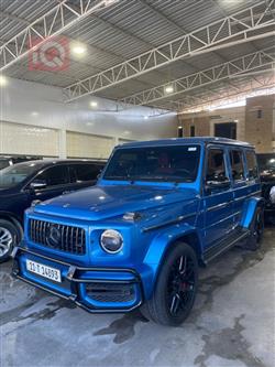 مێرسێدس بێنز G-Class